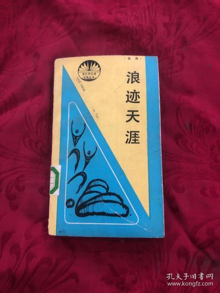 天涯电子书