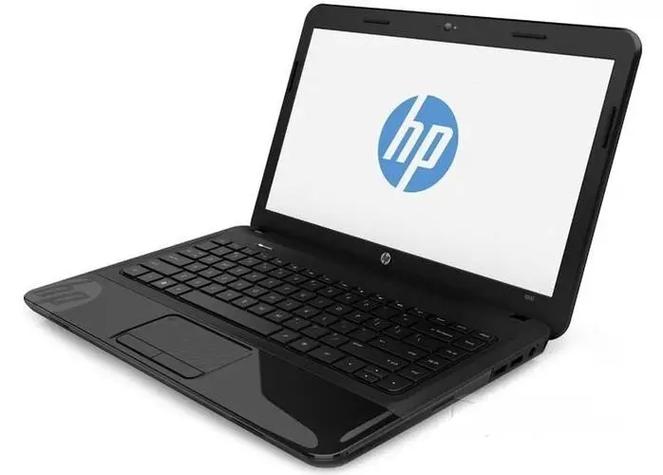 惠普笔记本开机卡在hp页面