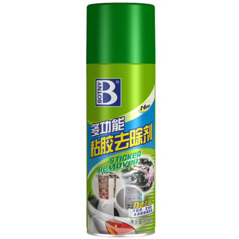 除胶剂