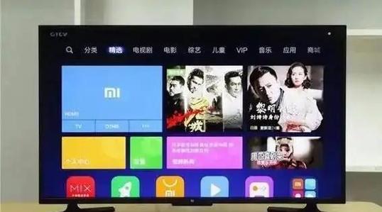 小米电视不连wifi怎么用