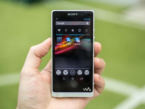 索尼walkmanapp破解版