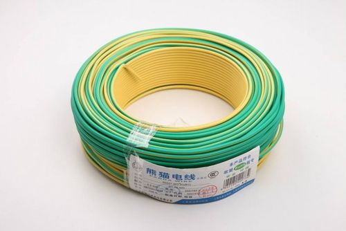 墙里的电线有滋滋声