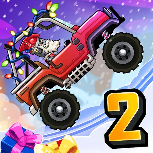 登山赛车2淦淜1.71.3