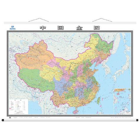 中国地图出版社电话