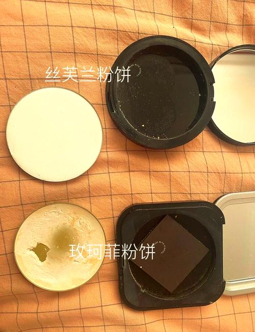 如何更换粉饼替换装
