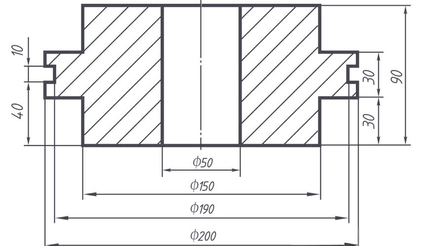 solidworks工程图剖面线样式在哪改
