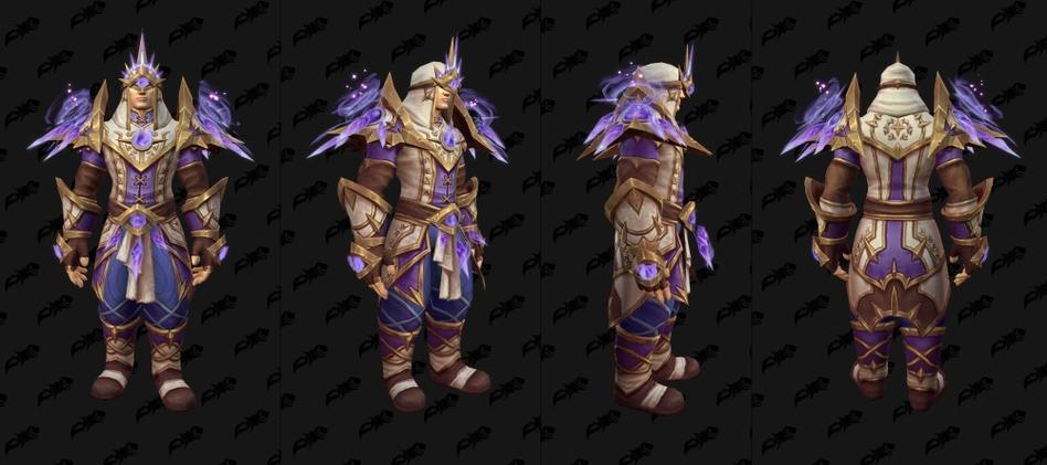 魔兽怀旧服玩猎人还是术士