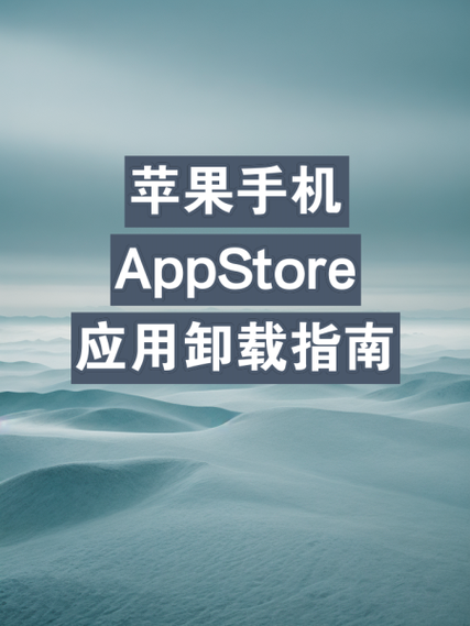 苹果手机卸载的app怎么彻底删除
