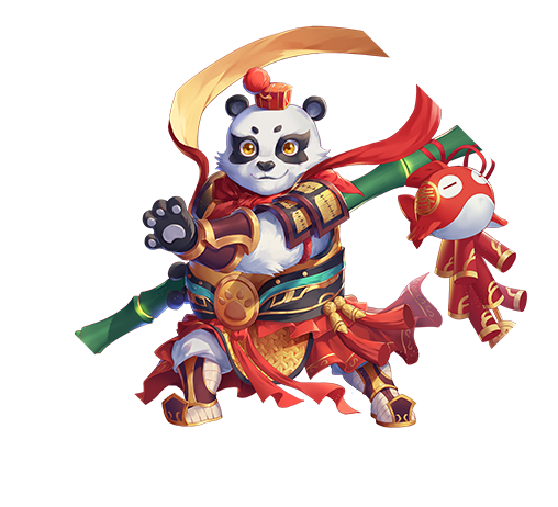 门神游戏