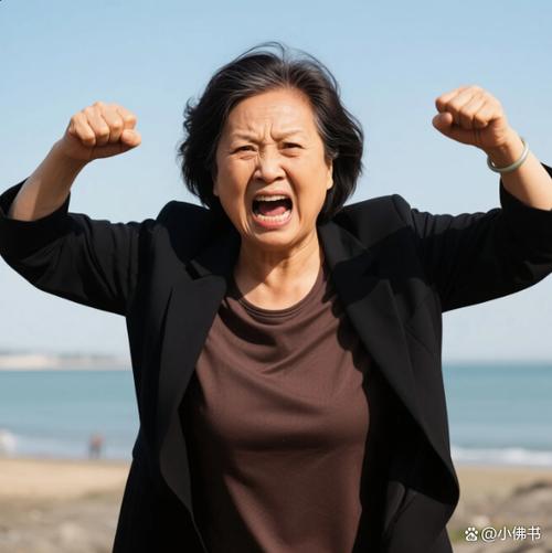 暴躁老妈妈46集全免费看
