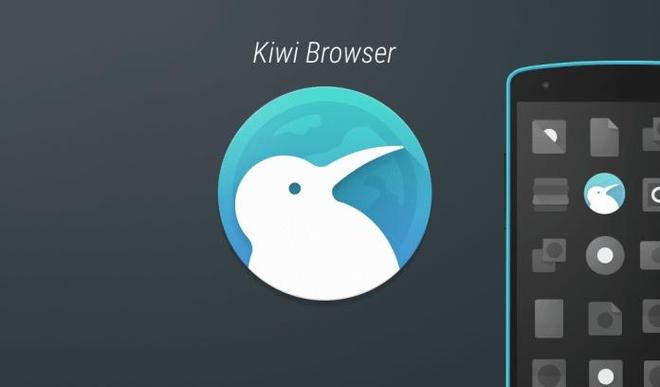 kiwi browser最新版