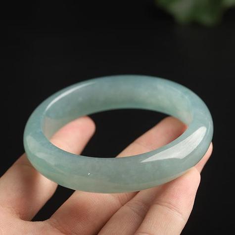 糯种翡翠