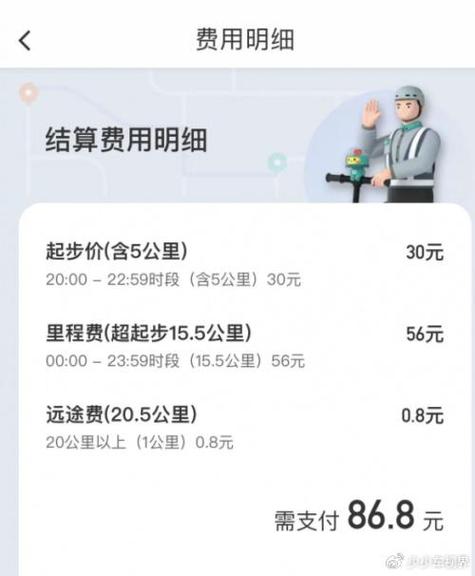 代驾车速度解码