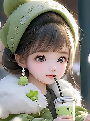 jk少女素材
