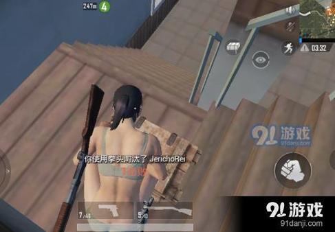 绝地求生PUBG测试服怎么进