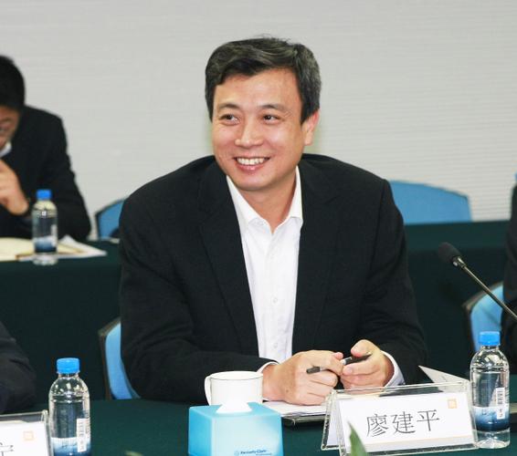 深圳供电局局长是谁