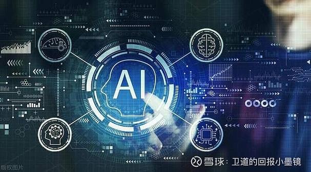 人工智能是什么意思