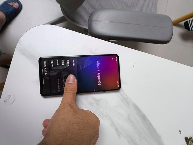 红米k20pro快捷窗口