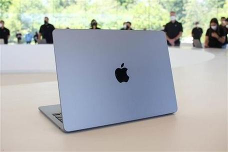 macbookairvm2性能还够用吗截图2