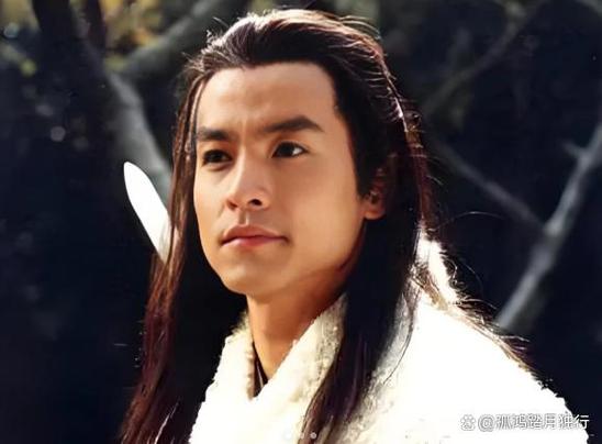 绝代双骄谁最厉害