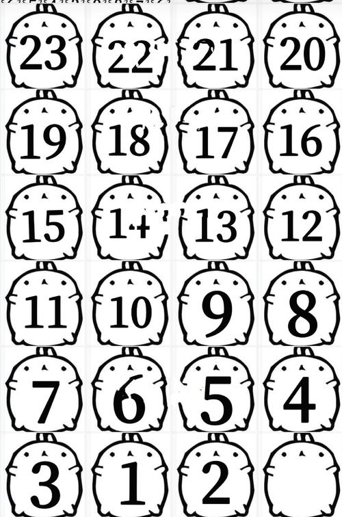 打印机只打数字怎么解决