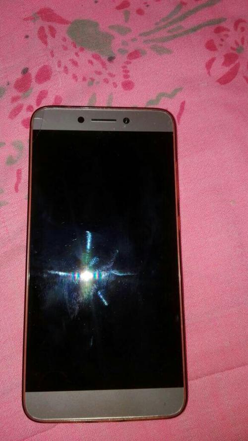 乐视手机无法开机