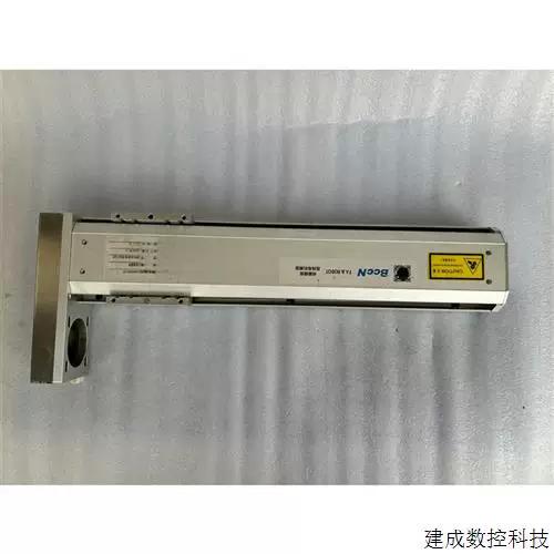 百川直线模组
