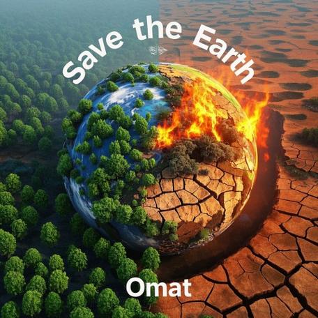 save the earth