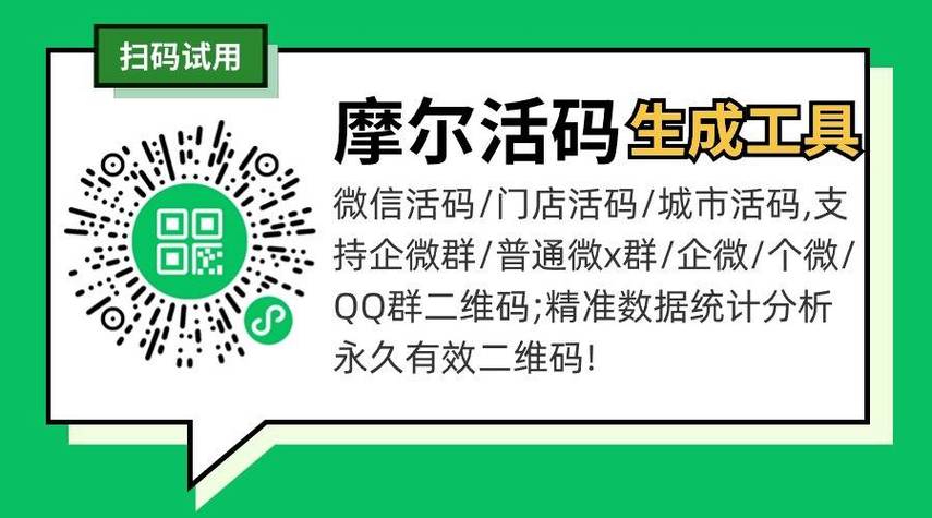 怎么把广告按上自己的二维码