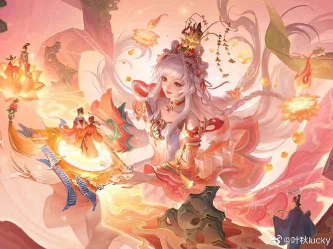 触摸游戏2.0免费汉化版西施截图3