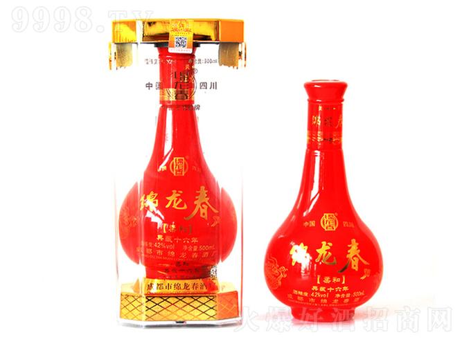 绵龙春属于什么档次