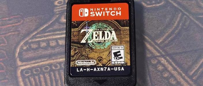 switch可以无限玩的游戏