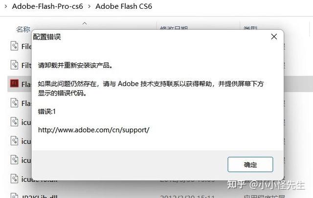 flash player安装不了