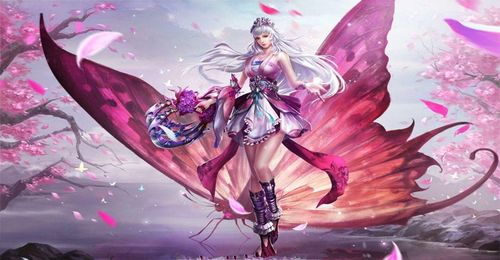 美人双修闯江湖攻略