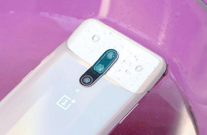 一加7pro防水等级截图2