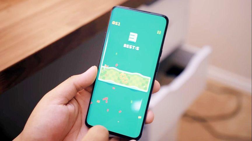 一加7pro防水等级截图3