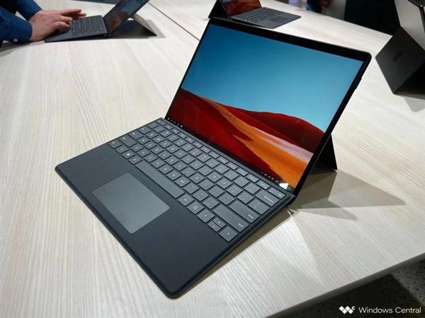 surface pro x