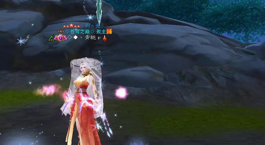 诛仙3免费时装任务