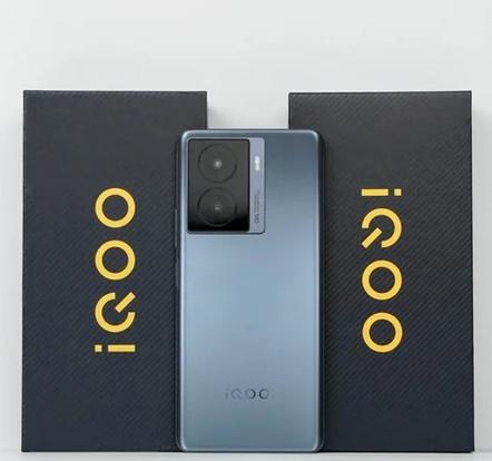 iqoo激活时间