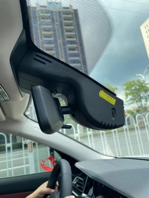 ds6行车记录仪使用方法