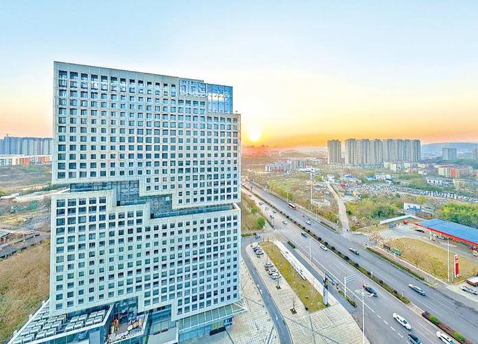 北斗科技产业园