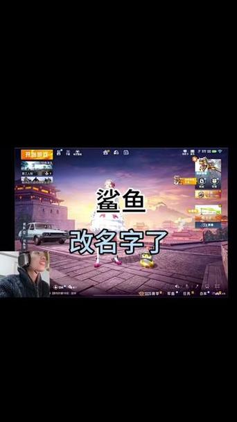 和平精英男生超酷名字