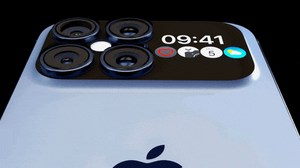iPhone怎么做动图