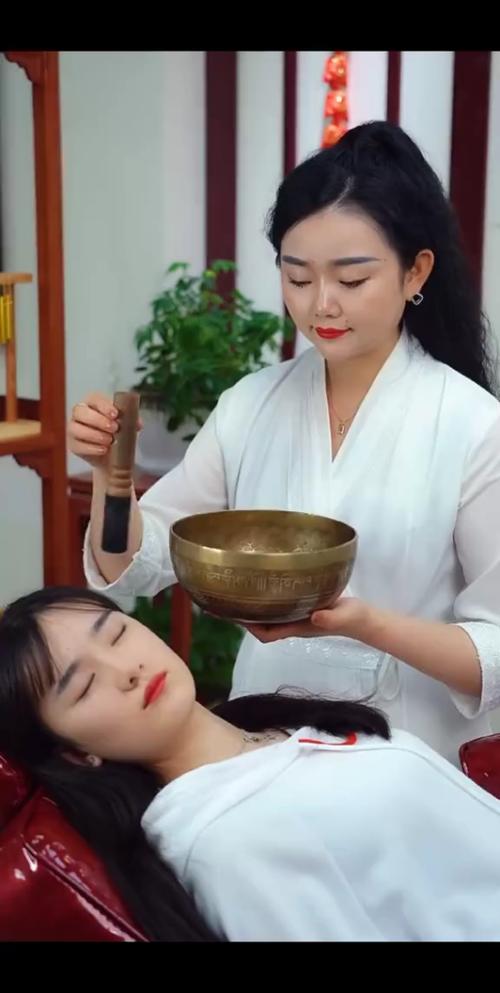 荔枝采耳催眠