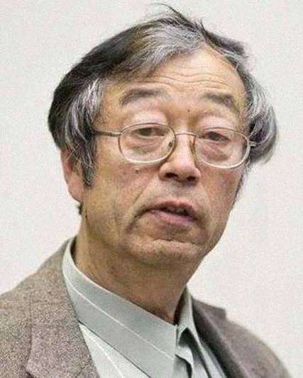中本聪百科