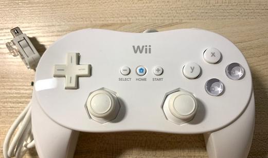 模拟器手柄