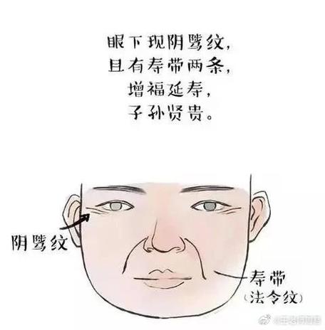 阴纹是什么意思 阴纹是什么意思