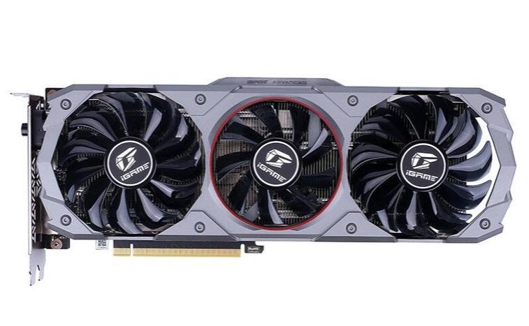 七彩虹gtx16606g显卡怎么样