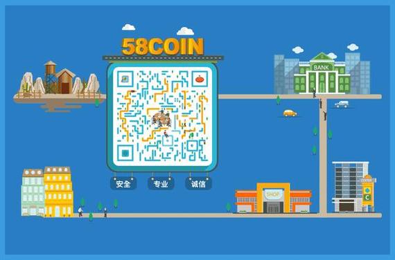 58coin全球站