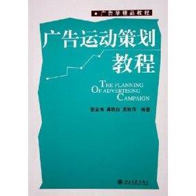 广告运动流程合理性